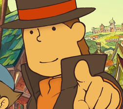 LAYTON IS KINO AS FUCK!!!! I WANT THIS DUDE TO BE MY DAD!!!!!!