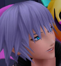 FUCK YES, RIKU KINO AS FUCK