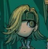 ROSALYN!!!! SHE'S SO GREAT