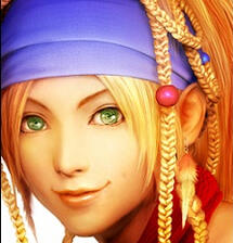 RIKKU IS SO GOOD I LOVE HERRRR