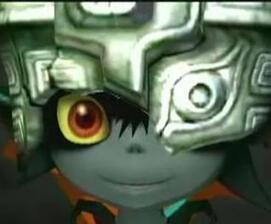 MIDNA IS SO FUNNY