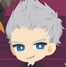 NEROOO!!!! KINO ASFUKC!!!!