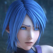 AQUA!!!!!!!!!!!!!! AQUA!!!!!!!!!!!!!