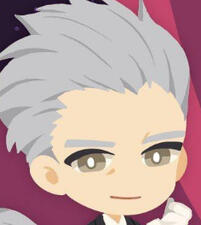 VERGIL. DILF.